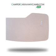 PIANO TAVOLO SAGOMATO DINETTE PER CAMPER CHAUSSON FLASH 01 SERIE 2008 (208129) - campercaravanricambi.com