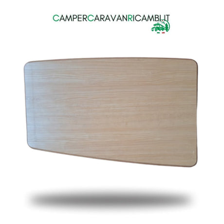 PIANO TAVOLO SAGOMATO PER CAMPER NIESMANN PRIMI ANNI 2000 (8009409) - campercaravanricambi.com