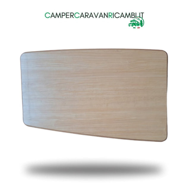 PIANO TAVOLO SAGOMATO PER CAMPER NIESMANN PRIMI ANNI 2000 (8009409) - campercaravanricambi.com