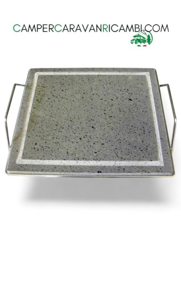 PIASTRA LAVICA BEP 35x40 (BEP17) - campercaravanricambi.com