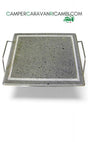 PIASTRA LAVICA BEP 35x40 (BEP17) - campercaravanricambi.com