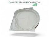 PIATTO DOCCIA BIANCO ELNAGH PRINCE (D37177003) - campercaravanricambi.com