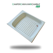 PIATTO DOCCIA CARAVAN HOBBY DAL 2004 AL 2006 (5600640004) - campercaravanricambi.com