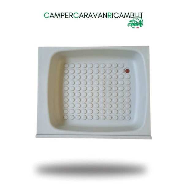 PIATTO DOCCIA CARAVAN HOBBY DAL 2004 AL 2006 (5600640004) - campercaravanricambi.com