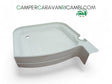 PIATTO DOCCIA LAIKA ECOVIP (50170) - campercaravanricambi.com
