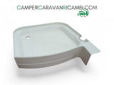 PIATTO DOCCIA LAIKA ECOVIP (50170) - campercaravanricambi.com