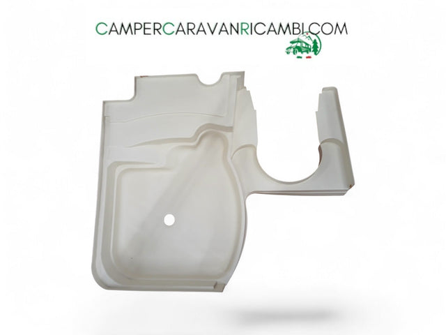 PIATTO DOCCIA LAIKA SERIE X (65262) - campercaravanricambi.com