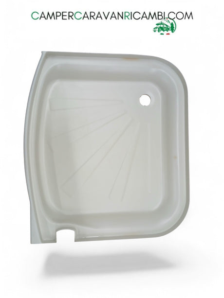PIATTO DOCCIA PER LAIKA KREOS (51492) INTROVABILE! - campercaravanricambi.com