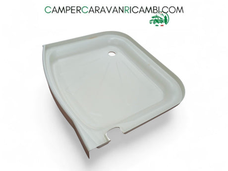 PIATTO DOCCIA PER LAIKA KREOS (51492) INTROVABILE! - campercaravanricambi.com