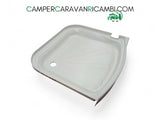 PIATTO DOCCIA PER LAIKA KREOS (51492) INTROVABILE! - campercaravanricambi.com