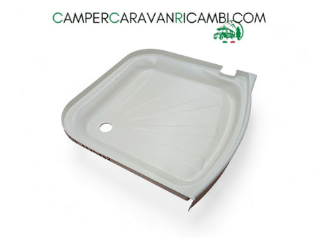PIATTO DOCCIA PER LAIKA KREOS (51492) INTROVABILE! - campercaravanricambi.com