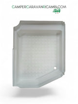 PIATTO DOCCIA RAPIDO 962 (4PE091180) - campercaravanricambi.com