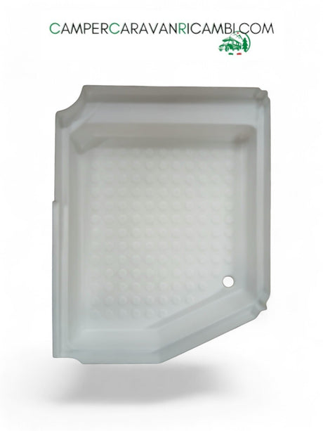 PIATTO DOCCIA RAPIDO 962 (4PE091180) - campercaravanricambi.com