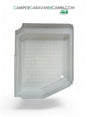 PIATTO DOCCIA RAPIDO 962 (4PE091180) - campercaravanricambi.com