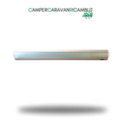 PLAFONIERA VERTICALE PER BLOCCO CUCINA CAMPER HYMER FINE ANNI '90 / INIZIO 2000 (1201704) - campercaravanricambi.com