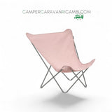 POLTRONA POP UP XL AMSTERDAM LAFUMA (2777.8912) - campercaravanricambi.com