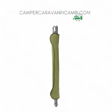 POLTRONA POP UP XL AMSTERDAM LAFUMA KAKI (2777.8913) - campercaravanricambi.com