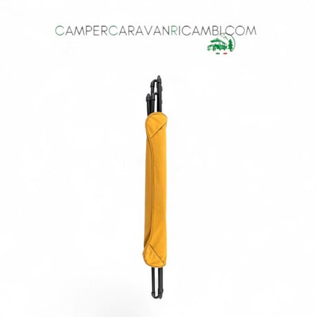 POLTRONA POP UP XL AMSTERDAM LAFUMA ORANGE (2777.6534) - campercaravanricambi.com