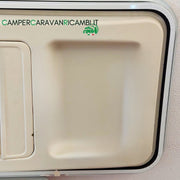 PORTA CELLULA CAMPER CHAUSSON PRIMI ANNI 2000