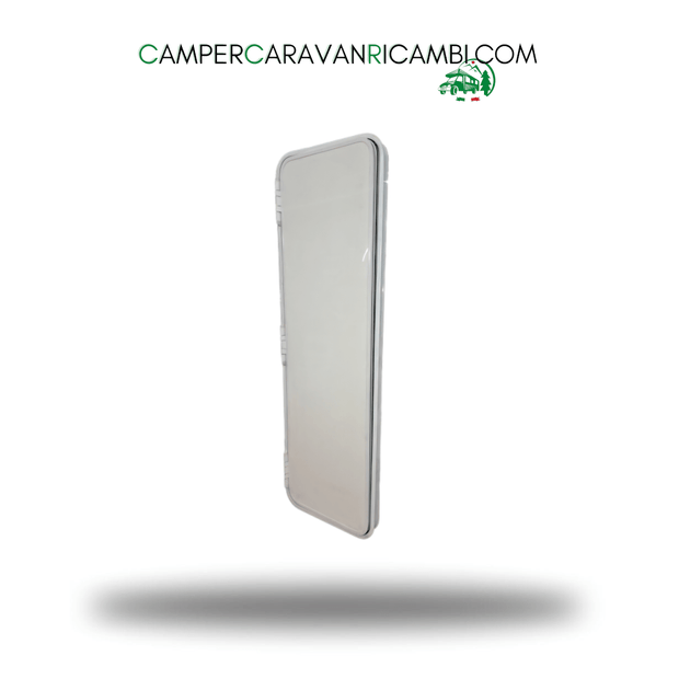 PORTA CELLULA COLORE BIANCO PER CAMPER ELNAGH JOXY PRIMI ANNI 2000 (34254) - campercaravanricambi.com