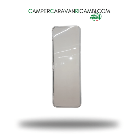 PORTA CELLULA COLORE BIANCO PER CAMPER ELNAGH JOXY PRIMI ANNI 2000 (34254) - campercaravanricambi.com