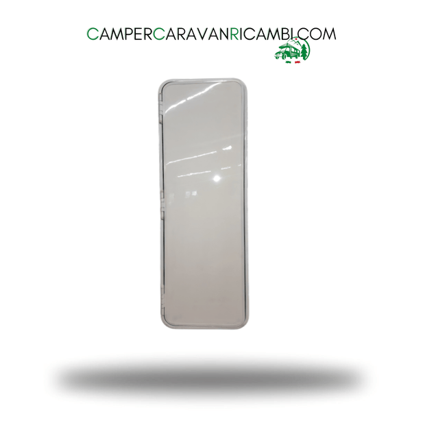 PORTA CELLULA COLORE BIANCO PER CAMPER ELNAGH JOXY PRIMI ANNI 2000 (34254) - campercaravanricambi.com