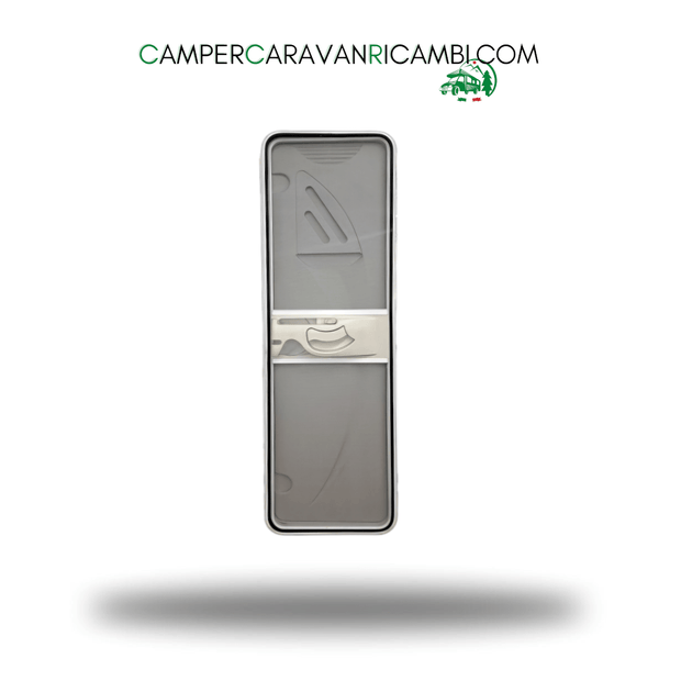 PORTA CELLULA COLORE BIANCO PER CAMPER ELNAGH JOXY PRIMI ANNI 2000 (34254) - campercaravanricambi.com