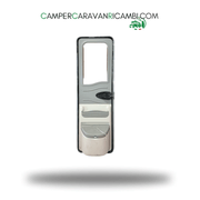 PORTA CELLULA SENZA FINESTRA E SENZA STAMPATE INTERNE PER CAMPER LAIKA (1971546) - campercaravanricambi.com