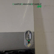 PORTA COMPLETA CARAVAN FENDT BRILLANT STAGIONE 2011-2013 (VETRO NERO) - B000107089000