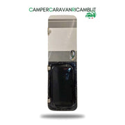 PORTA COMPLETA CARAVAN FENDT BRILLANT STAGIONE 2011-2013 (VETRO NERO) - B000107089000