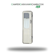 PORTA COMPLETA DOMETI CARED PER CAMPER ARCA/ADRIA DAL 2006 (ARC CS - 00883) - campercaravanricambi.com