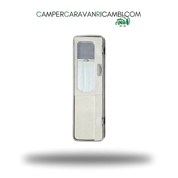PORTA COMPLETA DOMETI CARED PER CAMPER ARCA/ADRIA DAL 2006 (ARC CS - 00883) - campercaravanricambi.com