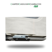 PORTA COMPLETA DOMETI CARED PER CAMPER ARCA/ADRIA DAL 2006 (ARC CS - 00883) - campercaravanricambi.com