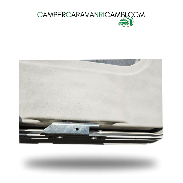 PORTA COMPLETA DOMETI CARED PER CAMPER ARCA/ADRIA DAL 2006 (ARC CS - 00883) - campercaravanricambi.com