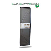 PORTA ENTRATA CELLULA CAMPER ELNAGH FINE ANNI '90 (34286) - campercaravanricambi.it