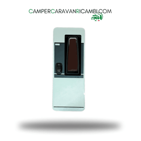 PORTA ENTRATA DESTRA PER CARAVAN HOBBY DAL 2022 AL 2023 (2400260022) - campercaravanricambi.com