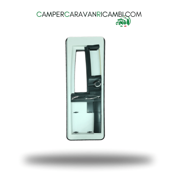 PORTA ENTRATA DESTRA PER CARAVAN HOBBY DAL 2022 AL 2023 (2400260022) - campercaravanricambi.com