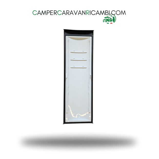 PORTA FRIGORIFERO DOMETIC MODELLO RML 8330 PER CAMPER E CARAVAN (HOB 5400161441) (ELEC 241325811) - campercaravanricambi.com