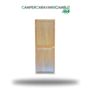 PORTA IN LEGNO DA INTERNO PER CAMPER E CARAVAN - campercaravanricambi.com