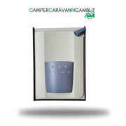 PORTA INFERIORE CARAVAN HOBBY PRIMI ANNI 2000 - campercaravanricambi.com