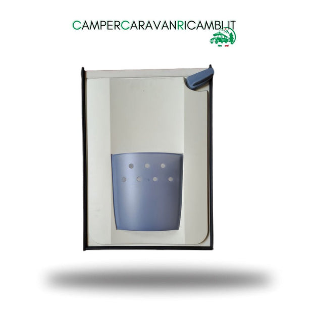 PORTA INFERIORE CARAVAN HOBBY PRIMI ANNI 2000 - campercaravanricambi.com