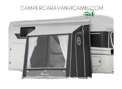 PREINGRESSO WINTER ISABELLA (167202403) - campercaravanricambi.com