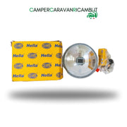 PROIETTORE ANTERIORE DX/SX CAMPER HYMER FINE ANNI '90 (0417068)