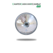 PROIETTORE ANTERIORE DX/SX CAMPER HYMER FINE ANNI '90 (0417068)