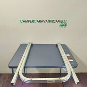 PROLUNGA TAVOLO SCORREVOLE CAMPER SEA SLIM (ANNI 2000) - 35436