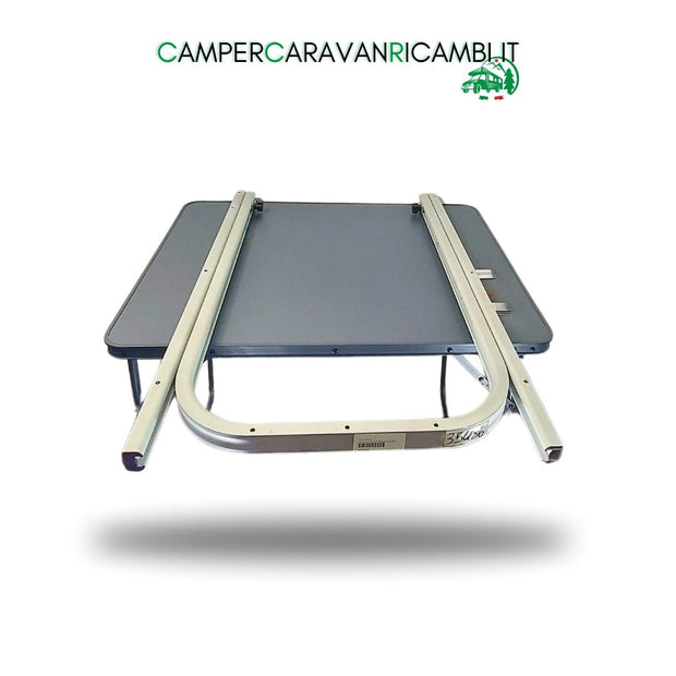 PROLUNGA TAVOLO SCORREVOLE CAMPER SEA SLIM (ANNI 2000) - 35436