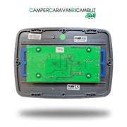 QUADRO COMANDI PER CAMPER ELNAGH MOD. CBE PC - 150 (10002780) - campercaravanricambi.com