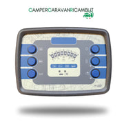 QUADRO COMANDI PER CAMPER ELNAGH MOD. CBE PC - 150 (10002780) - campercaravanricambi.com