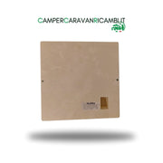 QUADRO DISTRIBUZIONE TOPTRON EL 345 CARAVAN HOBBY 2008-2009 - 6420500009