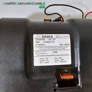 RISCALDATORE GENERICO PER CAMPER (GES RIS261) - campercaravanricambi.it